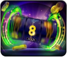 Three Card Poker Game