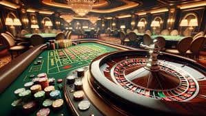 Tampilan permainan Mahjong Ways di home togel menampilkan reel berubah dan simbol mahjong
